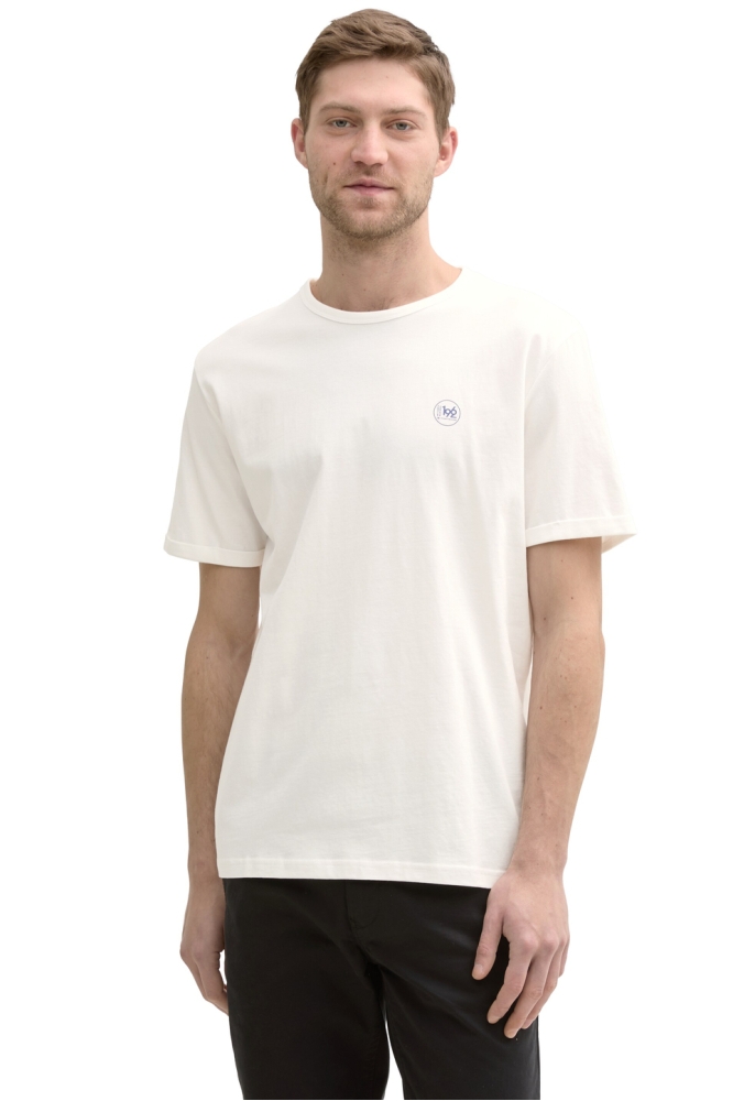 T SHIRT MET LOGO 1046733XX10 10332